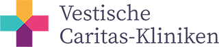 Logo Vestische Caritas-Kliniken GmbH